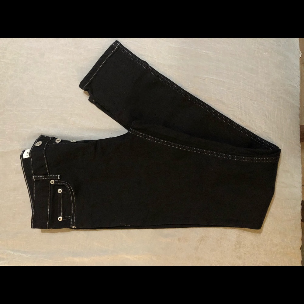 Topman stretch skinny jeans